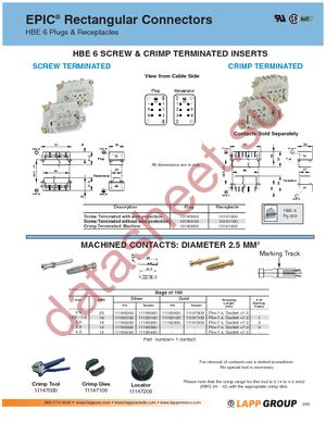 10033900 datasheet  